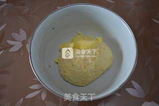 中种香橙吐司的做法步骤：6