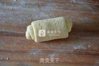 中种香橙吐司的做法步骤：10