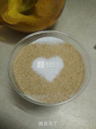 木糠蛋糕的做法步骤：8