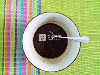 豆豉蒸排骨的做法步骤：3