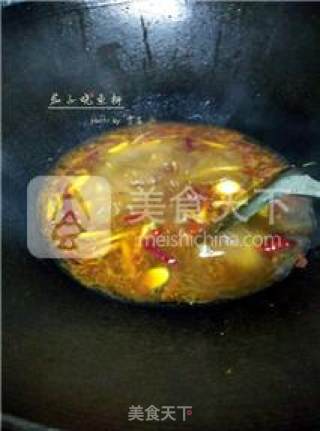 【平民餐桌上的家常菜亦能吃出美味营养】茄子烧鱼柳的做法步骤：6