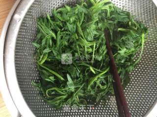 甜糯艾糍的做法步骤：3