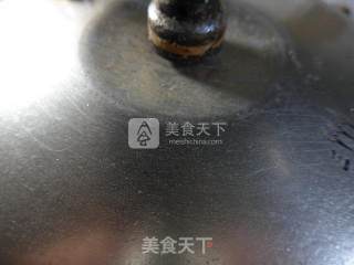 红烧毛笋头的做法步骤：6