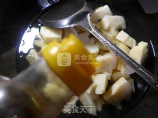 红烧毛笋头的做法步骤：10