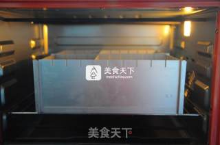 坚果方面包的做法步骤：9