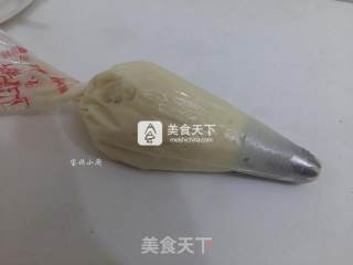 橙香沙拉土豆泥的做法步骤：10