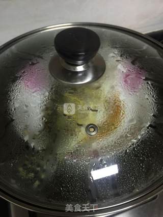 清蒸桂鱼的做法步骤：4