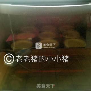 蛋挞的做法步骤：6