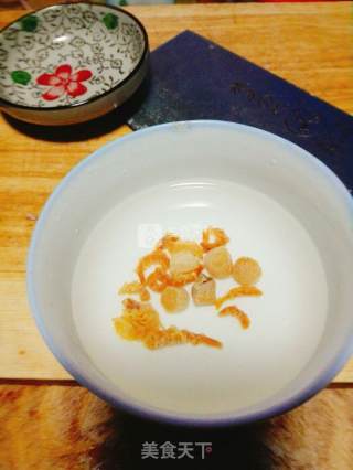 豆为友的做法步骤：1