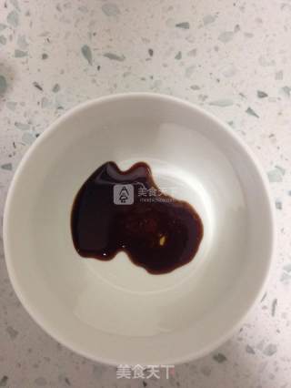 春意盎然面的做法步骤：1