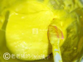 奶油焦糖蛋糕卷的做法步骤：11