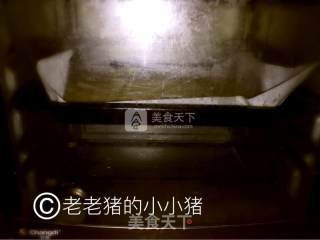 奶油焦糖蛋糕卷的做法步骤：15