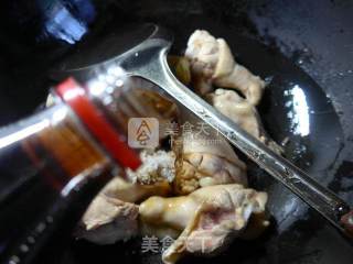 可乐鸡翅根的做法步骤：5