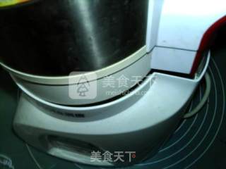 七宝豆浆的做法步骤：8