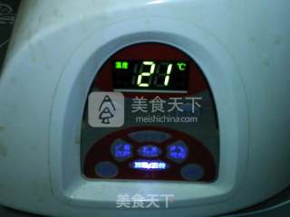七宝豆浆的做法步骤：9