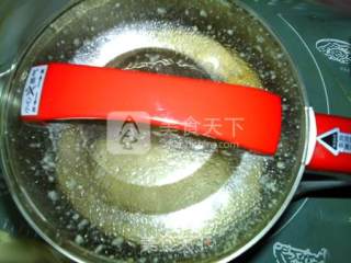 七宝豆浆的做法步骤：10