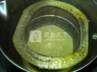 七宝豆浆的做法步骤：11
