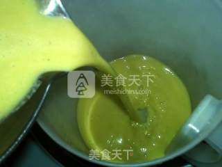七宝豆浆的做法步骤：13