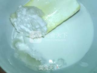 大米糕的做法步骤：8