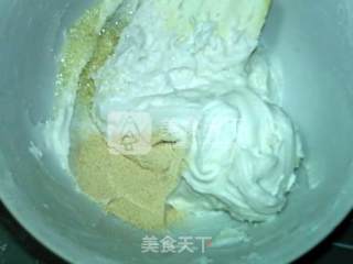 大米糕的做法步骤：10