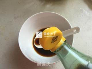 拌杏鲍菇丝的做法步骤：6