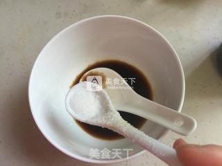 拌杏鲍菇丝的做法步骤：7