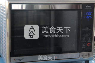 零失败的巧克力豆玛芬蛋糕的做法步骤：6