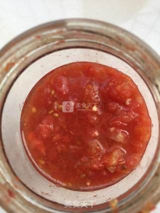 豆角焖面的做法步骤：3