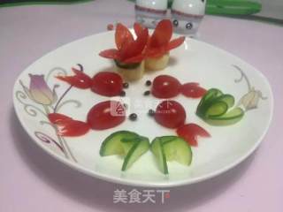 荷花池的做法步骤：4