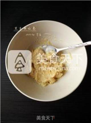 黑米黄瓜卷的做法步骤：5