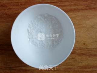 凉拌豆腐皮的做法步骤：3