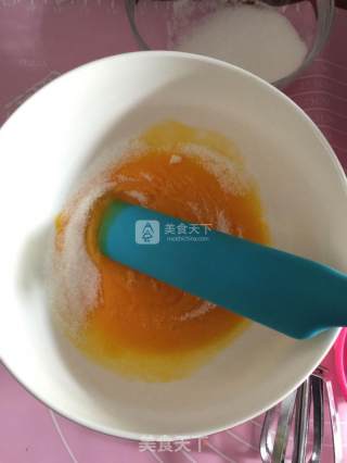 Cupcakes的做法步骤：2