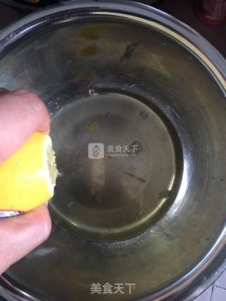 Cupcakes的做法步骤：5