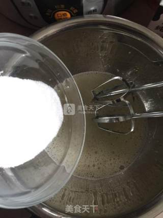 Cupcakes的做法步骤：6