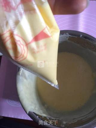 Cupcakes的做法步骤：10