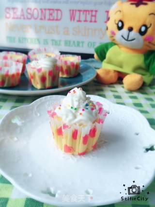 Cupcakes的做法步骤：14