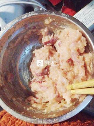 鲜美鱼丸串的做法步骤：10