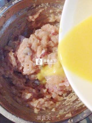 鲜美鱼丸串的做法步骤：11