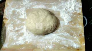 火腿肠花卷的做法步骤：5