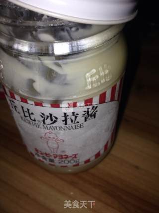 自制家庭寿司的做法步骤：3