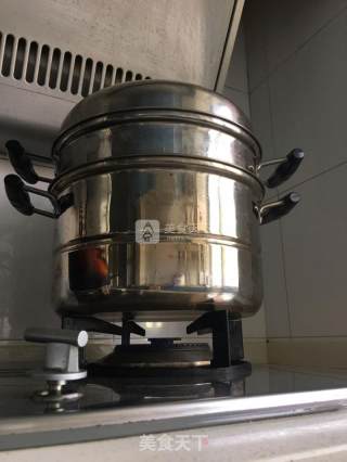 干锅茶树菇的做法步骤：3