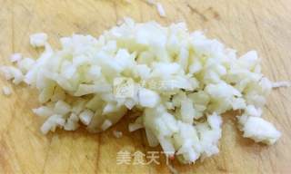 冰草偶遇鹌鹑蛋的做法步骤：10