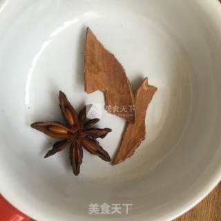 酱猪心（简易版）的做法步骤：2