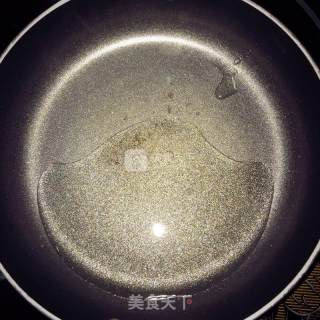 翡翠肉白菜的做法步骤：3