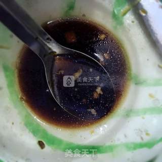 翡翠肉白菜的做法步骤：7