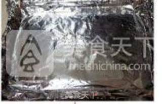 风干牛肉干的做法步骤：4