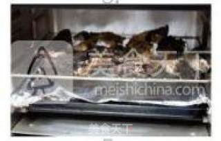 风干牛肉干的做法步骤：5