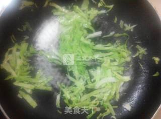 鸡翅包饭的做法步骤：8