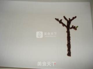 黄瓜拌豆皮的做法步骤：4