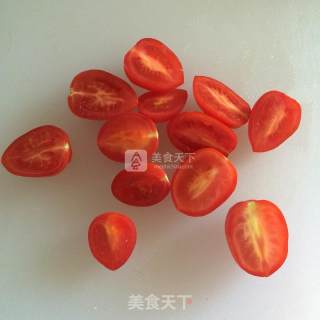 蔬菜沙拉的做法步骤：3